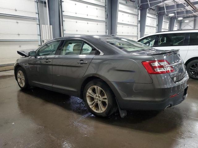 Photo 2 from auction – 2015 FORD TAURUS SEL with VIN 1FAHP2E81FG155378