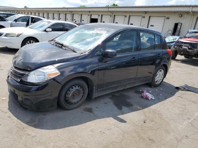 NISSAN VERSA S 2011 with VIN 3N1BC1CP8BL390949 - Photo from auction