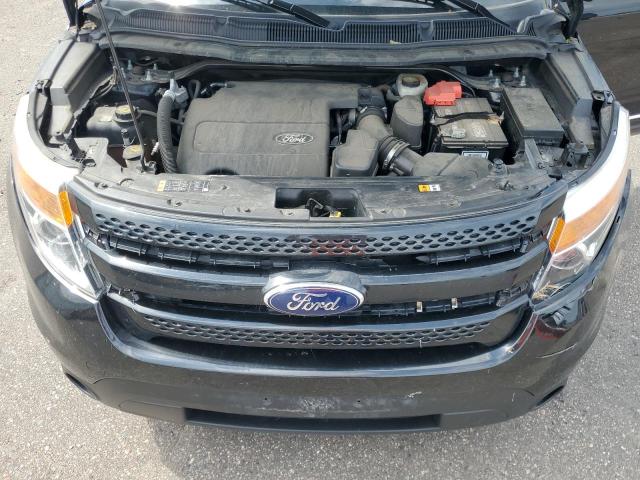 Foto 12 de la subasta – 2014 FORD EXPLORER L con VIN 1FM5K8F80EGB58389