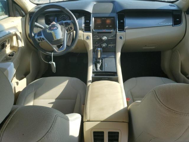 Photo 8 from auction – 2015 FORD TAURUS SEL with VIN 1FAHP2E80FG196018