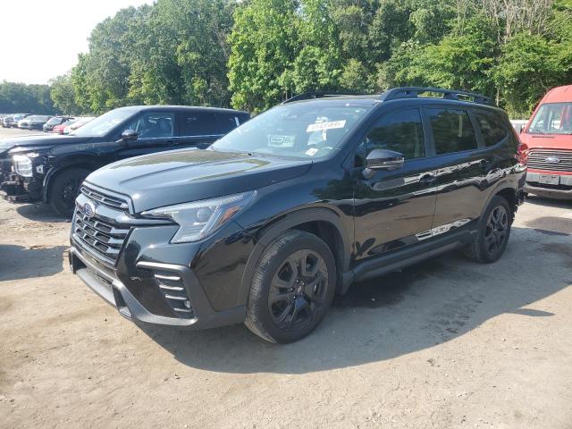 Photo 1 from auction – 2023 SUBARU ASCENT LIM with VIN 4S4WMAKD5P3421804