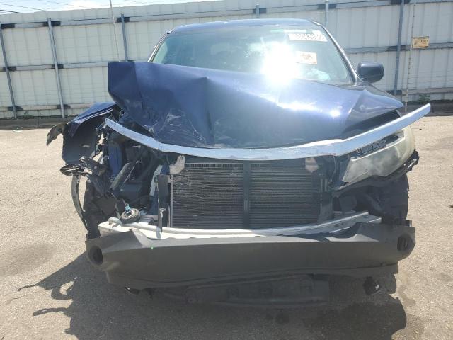 Photo 5 from auction – 2016 HONDA PILOT EXL with VIN 5FNYF6H52GB009914