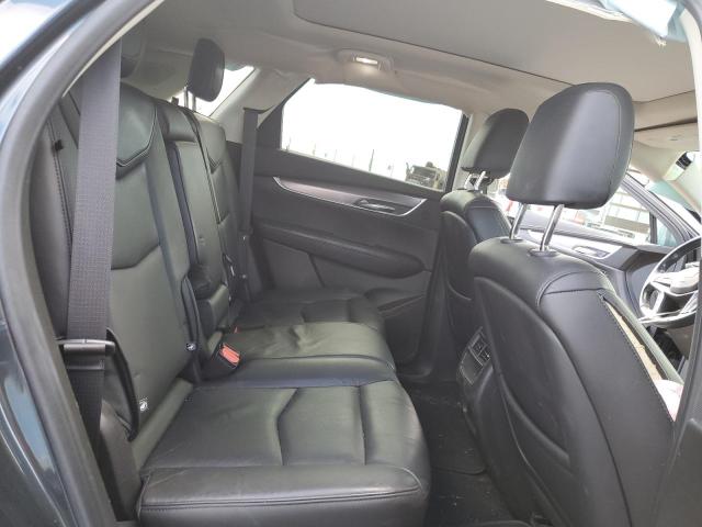 Photo 11 from auction – 2019 CADILLAC XT5 LUXURY with VIN 1GYKNCRS8KZ207938