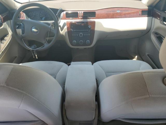 Photo 8 from auction – 2007 CHEVROLET IMPALA LS with VIN 2G1WB58K179119384
