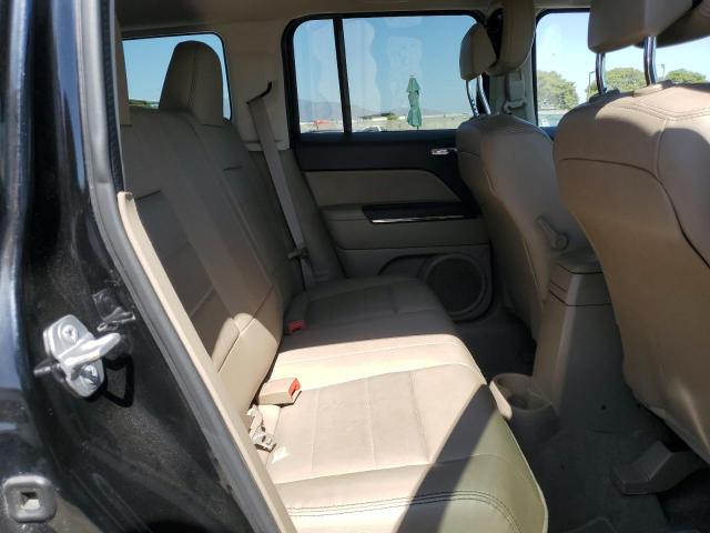Photo 11 from auction – 2015 JEEP PATRIOT with VIN 1C4NJPCB9FD247916