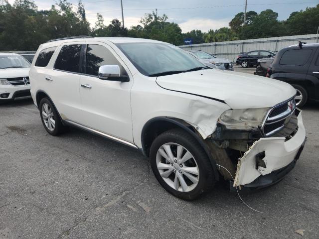Photo 4 from auction – 2011 DODGE DURANGO CR with VIN 1D4RD4GG1BC630376