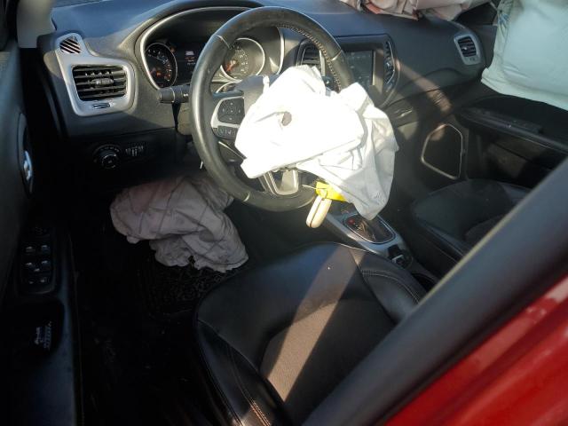 Photo 8 from auction – 2018 JEEP COMPASS LA with VIN 3C4NJDBB6JT142284