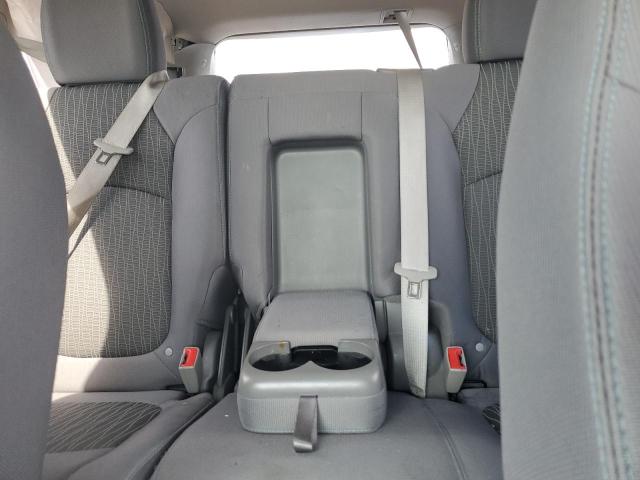 Photo 10 from auction – 2015 CHEVROLET TRAVERSE L with VIN 1GNKRFED0FJ128696