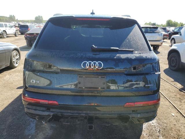 Photo 6 from auction – 2022 AUDI Q7 PROGRES with VIN WA1MXBF78ND013781