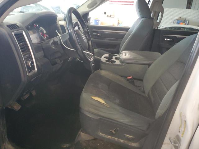Photo 7 from auction – 2014 RAM 2500 with VIN 3C6UR5JJ9EG208416