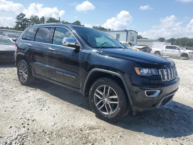Photo 4 from auction – 2017 JEEP GRAND CHER with VIN 1C4RJEBG2HC756998