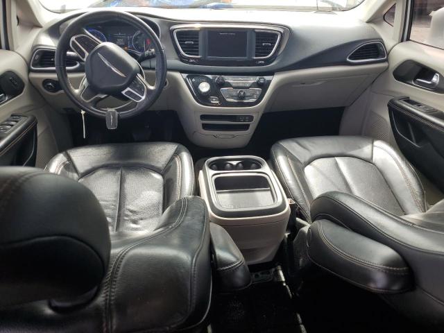 Photo 8 from auction – 2020 CHRYSLER 300 with VIN 2C4RC1BG1LR285977