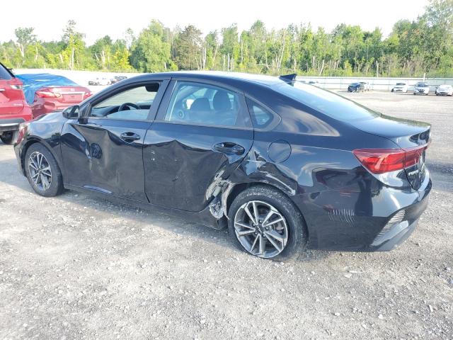 Photo 2 from auction – 2022 KIA FORTE FE with VIN 3KPF24AD3NE502142