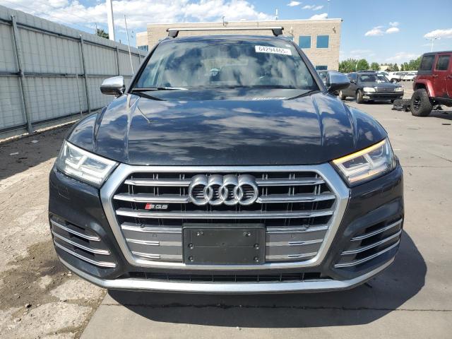 Photo 5 from auction – 2020 AUDI SQ5 PREMIU with VIN WA1B4AFY8L2028230