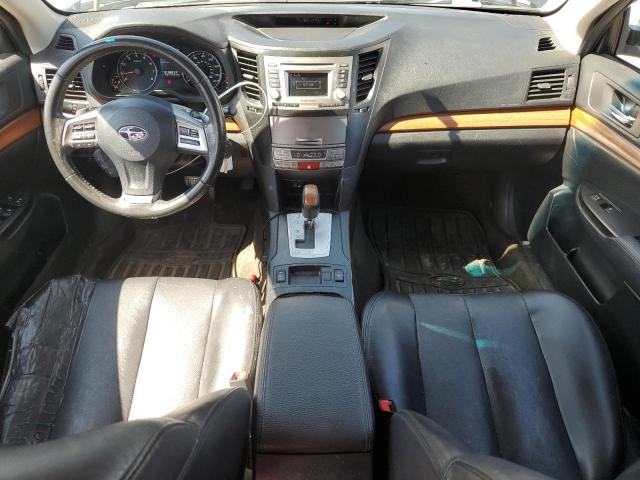 Photo 8 from auction – 2013 SUBARU OUTBACK 2. with VIN 4S4BRCKC3D3321196
