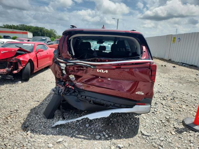 Photo 6 from auction – 2025 KIA CARNIVAL E with VIN KNDNC5K3XS6452328