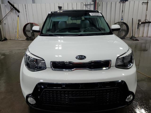 Photo 5 from auction – 2016 KIA SOUL + with VIN KNDJP3A55G7295870