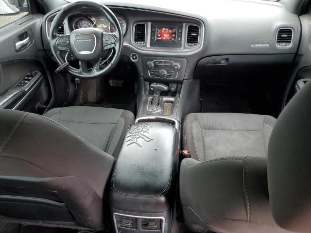 Photo 8 from auction – 2015 DODGE CHARGER SE with VIN 2C3CDXBG2FH776806