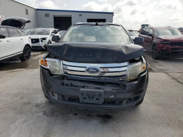 Фото 5 с аукциона – 2010 FORD EDGE SEL с VIN 2FMDK3JC0ABB08961