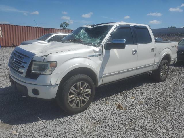 Photo 1 from auction – 2014 FORD F150 SUPER with VIN 1FTFW1EF9EFC40079