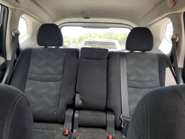 Photo 10 from auction – 2014 NISSAN ROGUE S with VIN 5N1AT2MT1EC818656