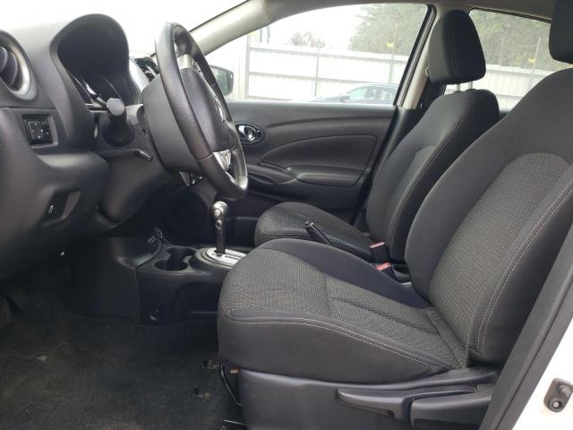 Photo 7 from auction – 2017 NISSAN VERSA S with VIN 3N1CN7AP1HL825663