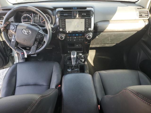 Photo 8 from auction – 2021 TOYOTA 4RUNNER VE with VIN JTELU5JR4M5848995