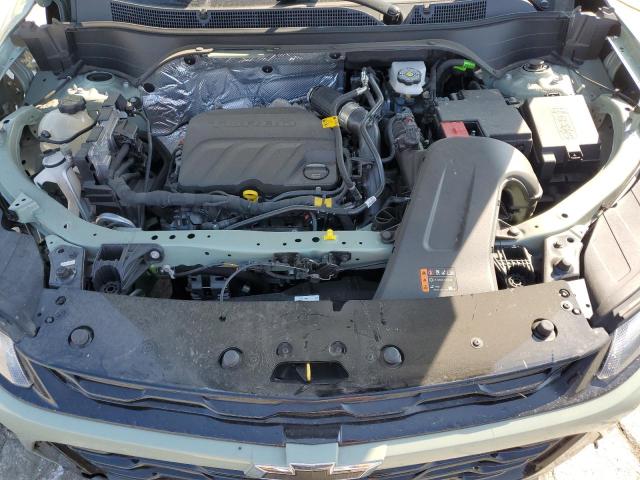 Photo 12 from auction – 2025 CHEVROLET TRAX ACTIV with VIN KL77LKEP6SC081821