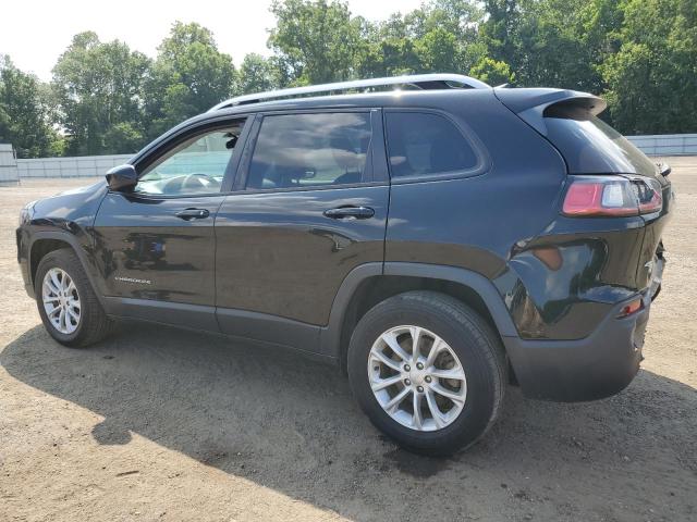 Photo 2 from auction – 2020 JEEP CHEROKEE L with VIN 1C4PJMCB8LD651468