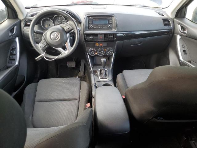 Photo 8 from auction – 2015 MAZDA CX-5 SPORT with VIN JM3KE2BE1F0516995