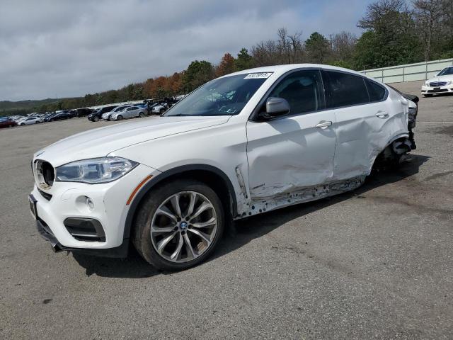 Photo 1 from auction – 2016 BMW X6 XDRIVE3 with VIN 5UXKU2C51G0N81579
