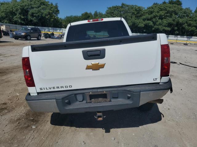 Photo 6 from auction – 2009 CHEVROLET SILVERADO with VIN 2GCEC29J591133357