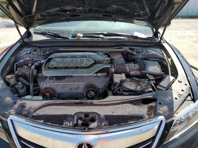 Photo 11 from auction – 2014 ACURA RLX TECH with VIN JH4KC1F53EC006680