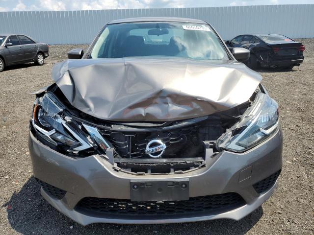 Photo 5 from auction – 2016 NISSAN SENTRA S with VIN 3N1AB7AP8GY326053