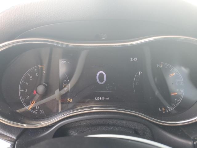 Photo 9 from auction – 2017 JEEP GRAND CHER with VIN 1C4RJFBG8HC663571