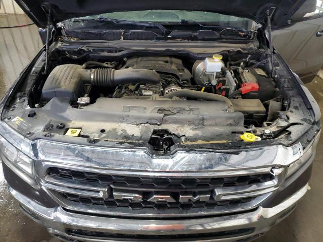 Photo 11 from auction – 2022 RAM 1500 BIG H with VIN 1C6RREFT9NN254352
