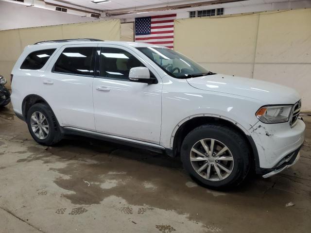 Photo 4 from auction – 2014 DODGE DURANGO LI with VIN 1C4RDJDG5EC596057