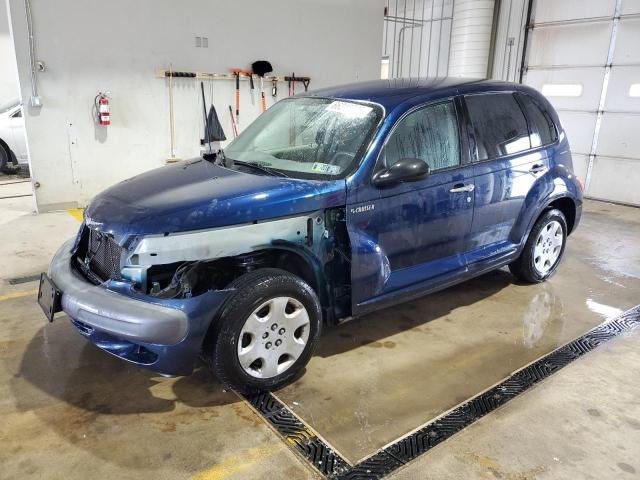 CHRYSLER PT CRUISER 2003 with VIN 3C4FY48B43T631454 - Photo from auction