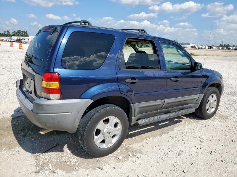 Photo 3 from auction – 2004 FORD ESCAPE XLT with VIN 1FMYU03134DA22466