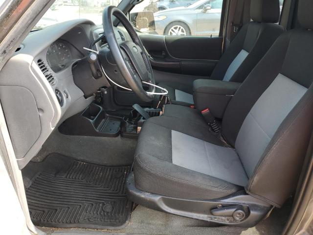 Photo 7 from auction – 2011 FORD RANGER SUP with VIN 1FTKR4EE0BPB09921