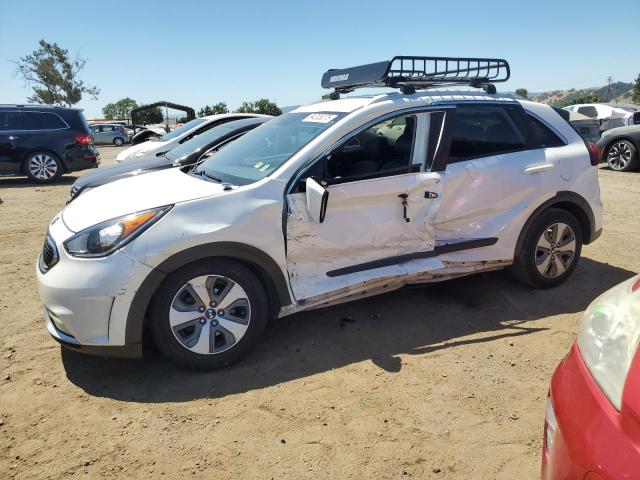 Foto 1 de la subasta – 2019 KIA NIRO EX con VIN KNDCC3LC3K5234098