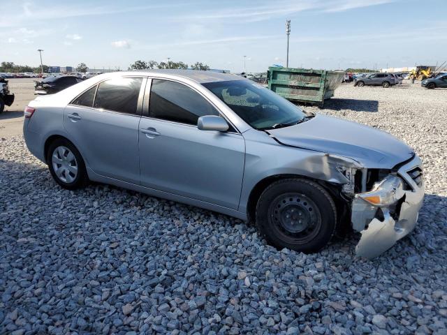 Photo 4 from auction – 2011 TOYOTA CAMRY BASE with VIN 4T4BF3EK7BR114447