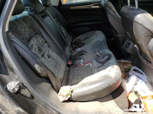 Photo 10 from auction – 2013 FORD FUSION SE with VIN 3FA6P0LU5DR324139