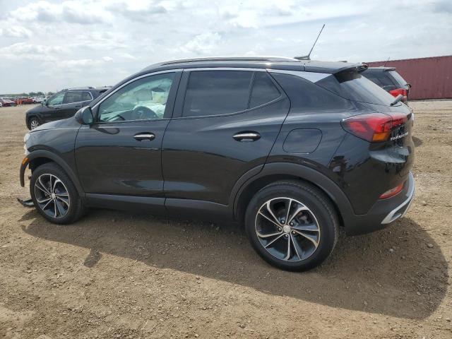 Photo 2 from auction – 2021 BUICK ENCORE GX with VIN KL4MMDSL1MB156203