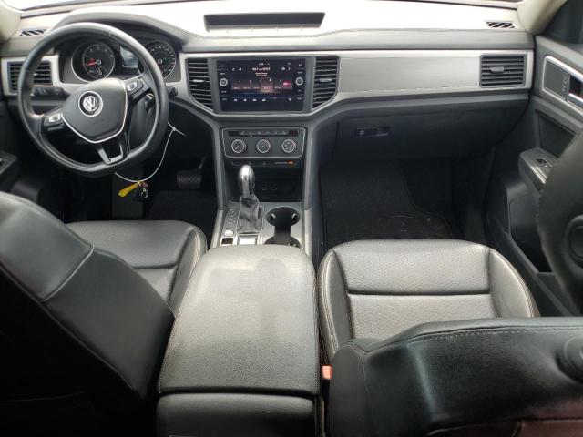 Photo 8 from auction – 2018 VOLKSWAGEN ATLAS SE with VIN 1V2CR2CA8JC511862