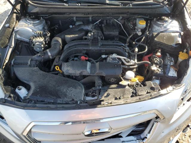 Photo 11 from auction – 2015 SUBARU LEGACY 2.5 with VIN 4S3BNBH67F3036547