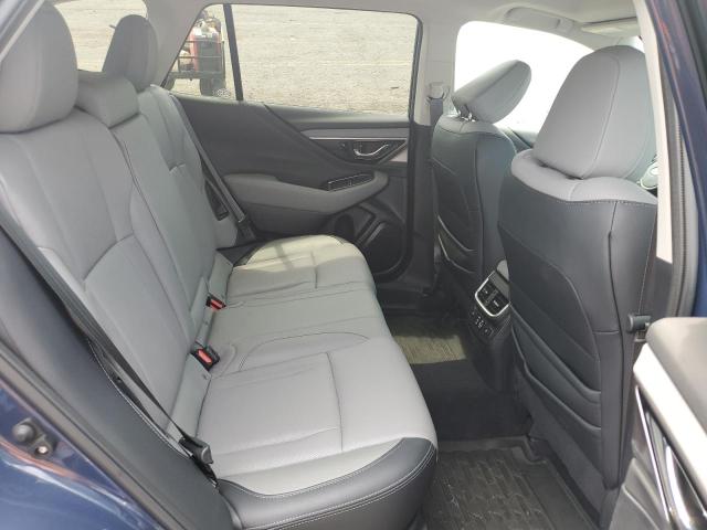 Photo 11 from auction – 2024 SUBARU OUTBACK LI with VIN 4S4BTANC2R3209286