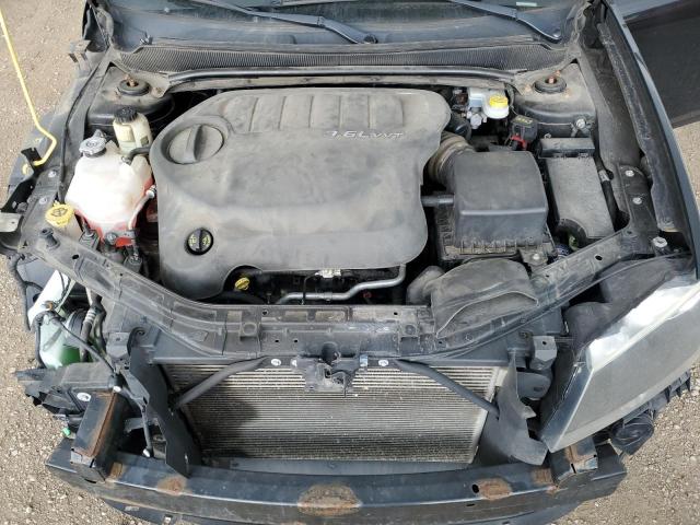 Photo 11 from auction – 2014 DODGE AVENGER R/ with VIN 1C3CDZBGXEN226898