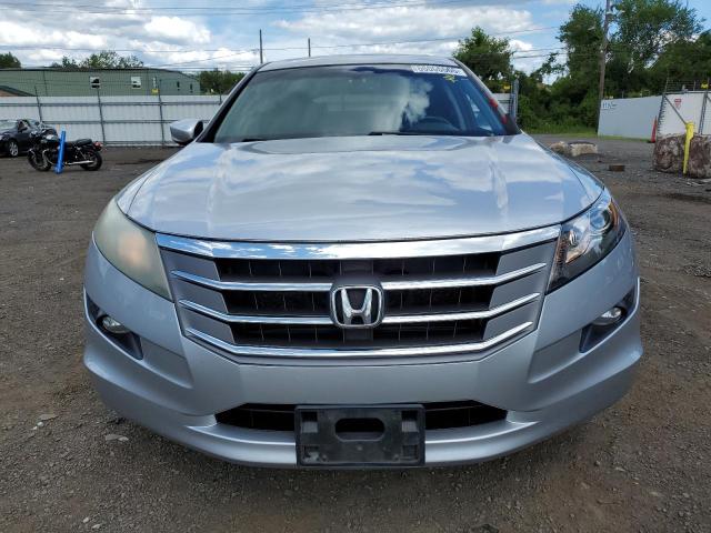 Photo 5 from auction – 2012 HONDA CROSSTOUR with VIN 5J6TF1H57CL001323