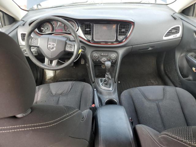Photo 8 from auction – 2016 DODGE DART SXT with VIN 1C3CDFBB5GD701658